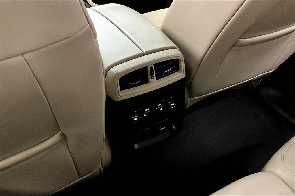 used 2020 Buick Envision car, priced at $15,439