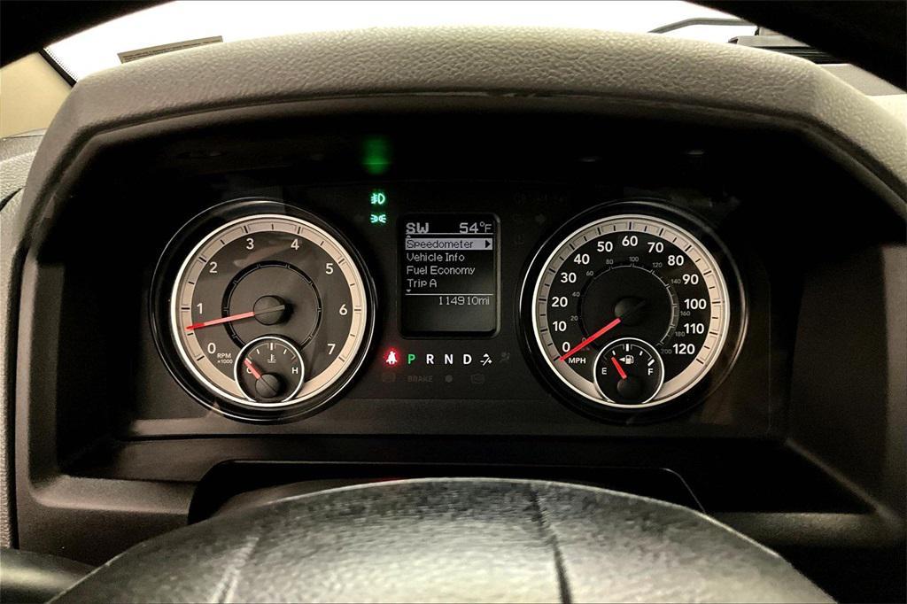 used 2017 Ram 1500 car, priced at $16,999