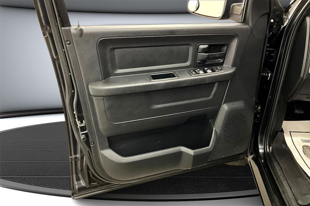 used 2017 Ram 1500 car, priced at $16,999