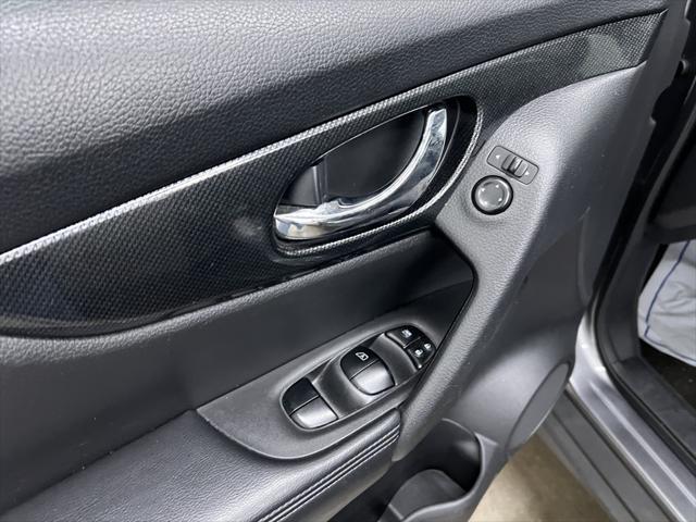 used 2016 Nissan Rogue car, priced at $11,499