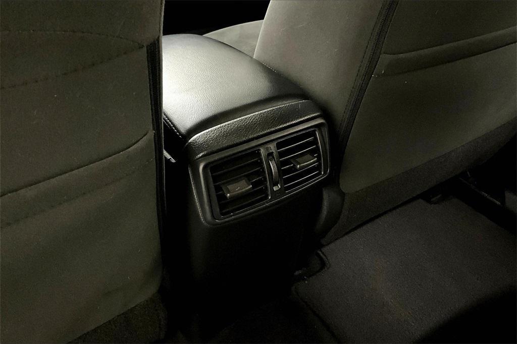 used 2016 Nissan Rogue car, priced at $12,494