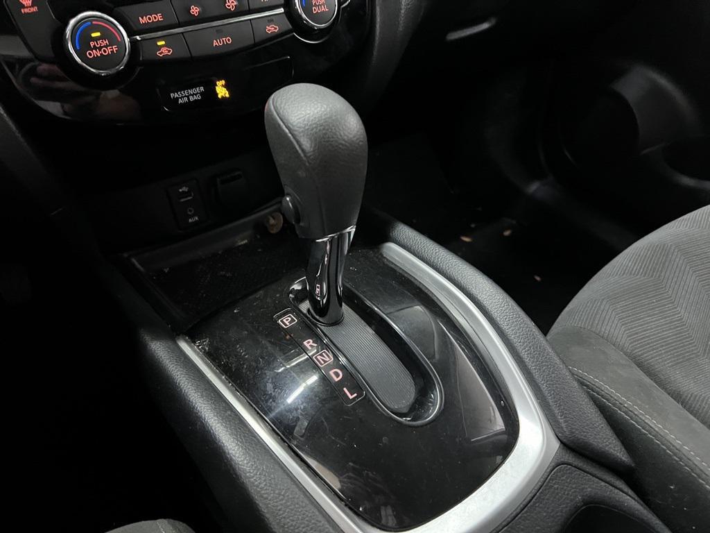 used 2016 Nissan Rogue car, priced at $12,599