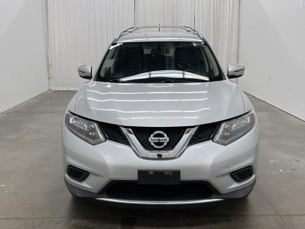 used 2016 Nissan Rogue car, priced at $12,599