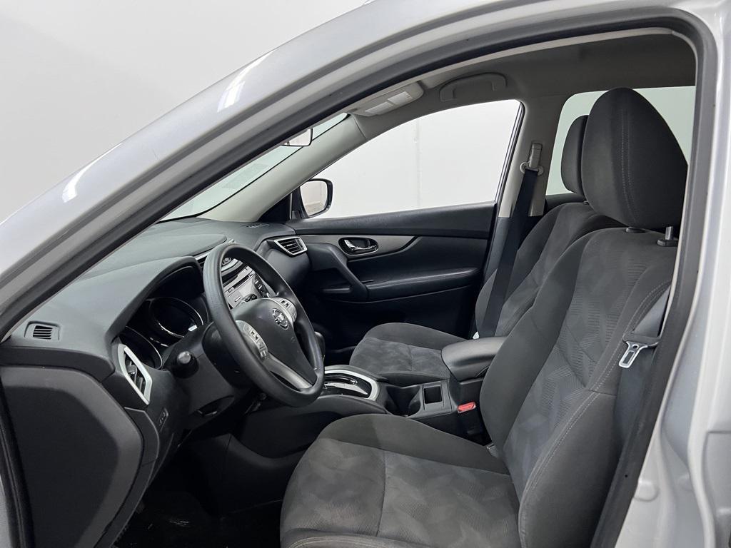 used 2016 Nissan Rogue car, priced at $12,599