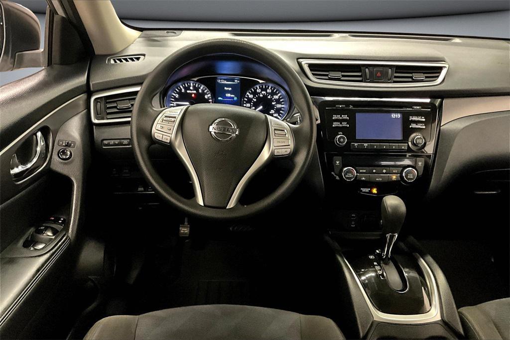used 2016 Nissan Rogue car, priced at $12,494