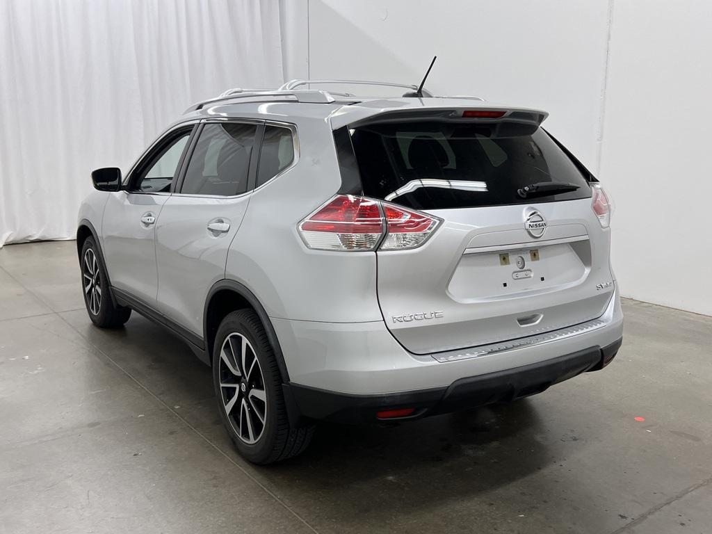 used 2016 Nissan Rogue car, priced at $12,599