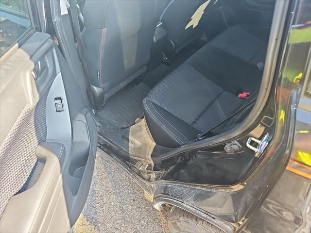 used 2018 Subaru Forester car, priced at $16,999