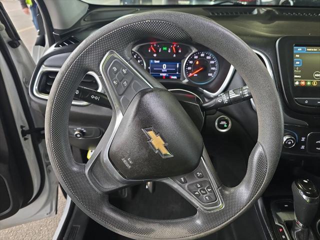 used 2019 Chevrolet Equinox car, priced at $13,499