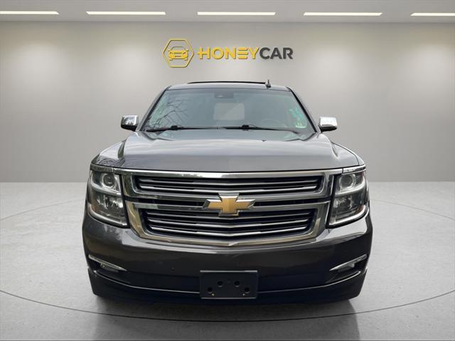 used 2016 Chevrolet Suburban car, priced at $25,494