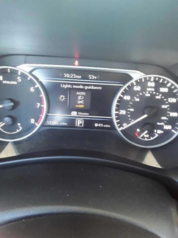 used 2021 Nissan Sentra car, priced at $15,999