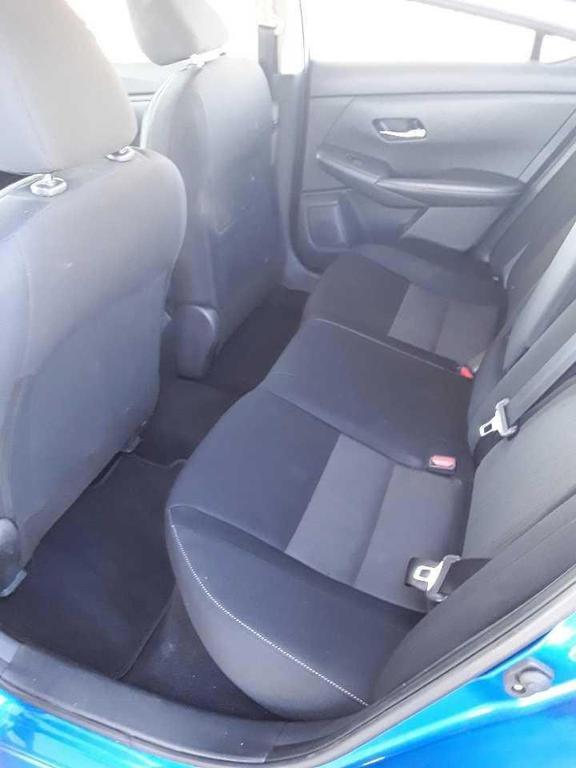 used 2021 Nissan Sentra car, priced at $15,999
