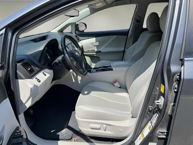 used 2010 Toyota Venza car, priced at $9,999