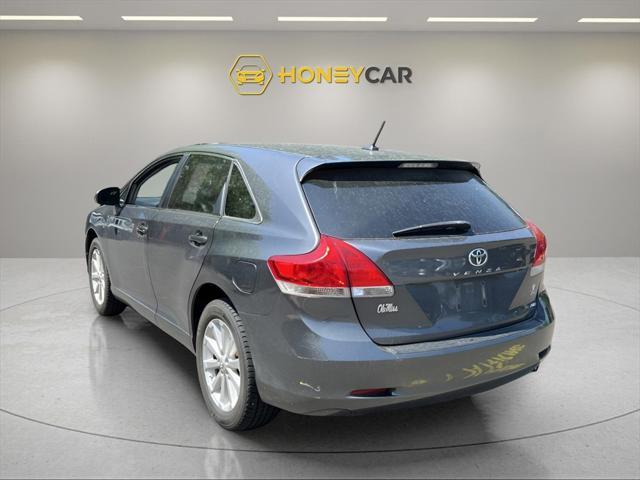 used 2010 Toyota Venza car, priced at $9,999