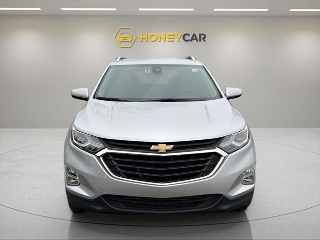 used 2020 Chevrolet Equinox car, priced at $19,494