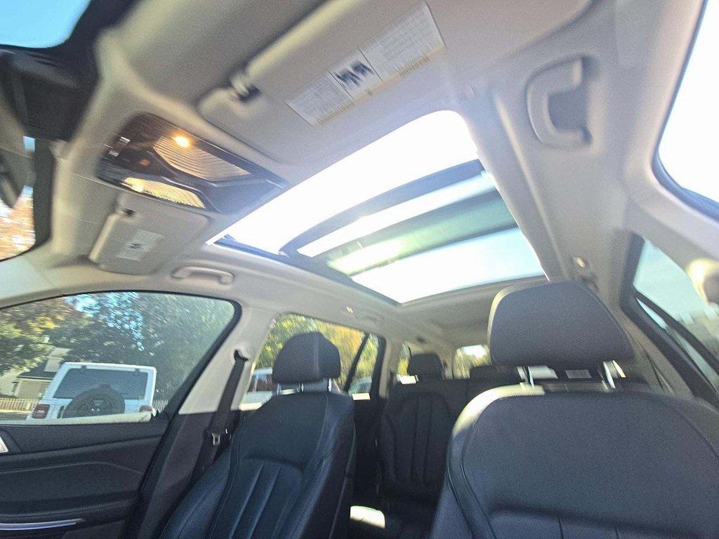 used 2020 BMW X7 car, priced at $32,999