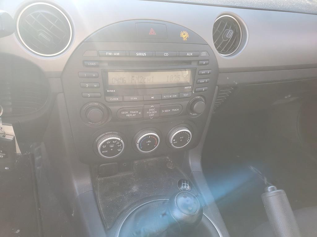 used 2011 Mazda MX-5 Miata car, priced at $10,999