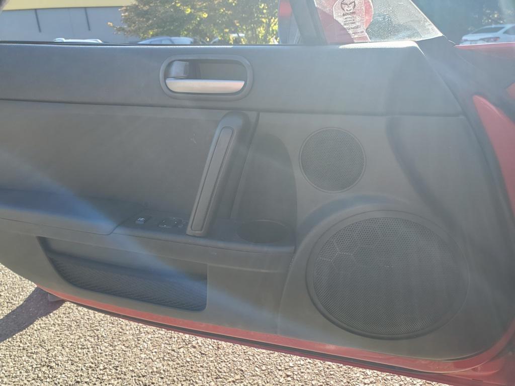 used 2011 Mazda MX-5 Miata car, priced at $10,999