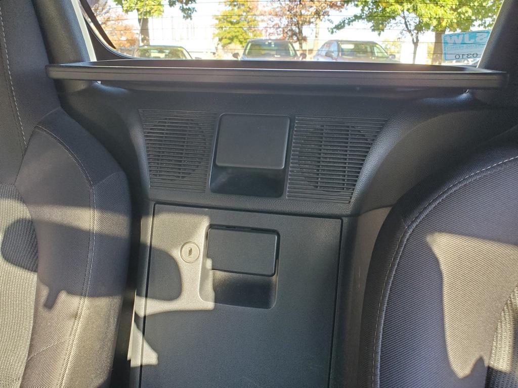 used 2011 Mazda MX-5 Miata car, priced at $10,999