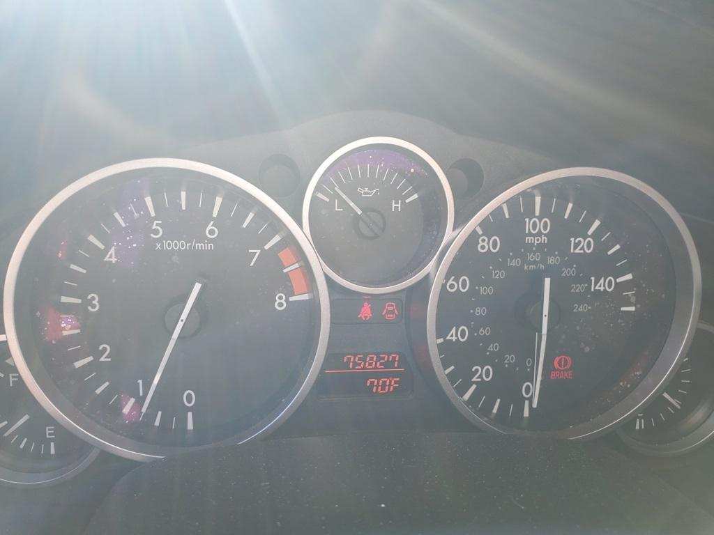 used 2011 Mazda MX-5 Miata car, priced at $10,999