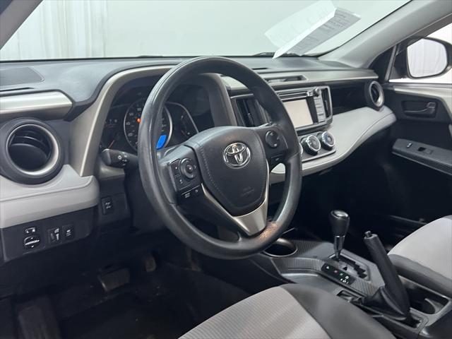 used 2014 Toyota RAV4 car, priced at $8,999