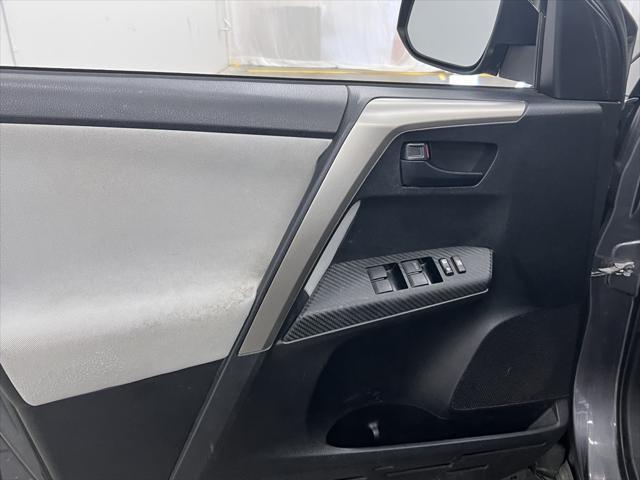 used 2014 Toyota RAV4 car, priced at $8,999