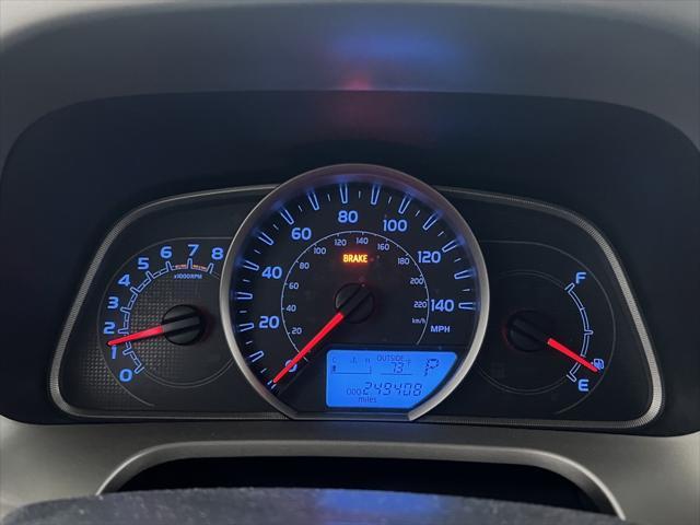 used 2014 Toyota RAV4 car, priced at $8,999