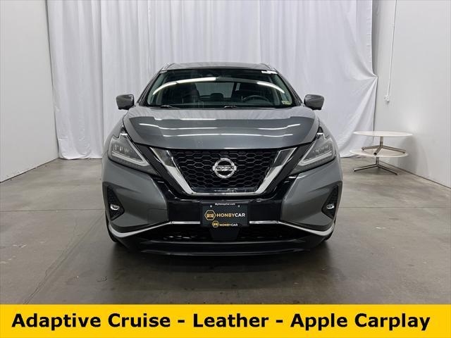 used 2019 Nissan Murano car, priced at $22,399