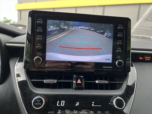 used 2016 Toyota Camry car, priced at $15,999