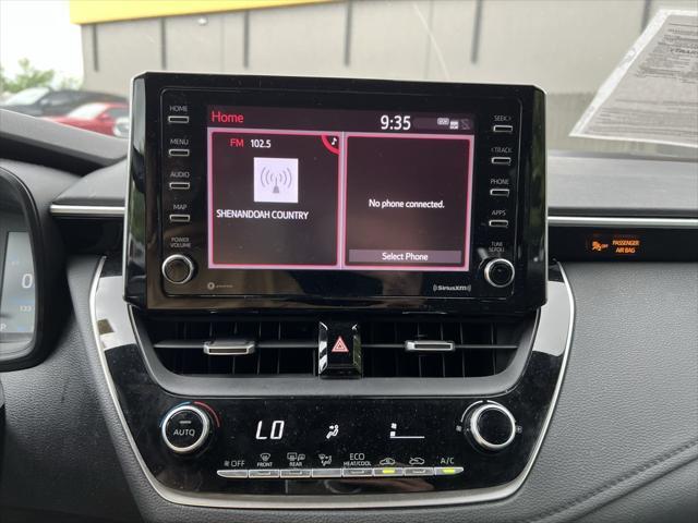 used 2016 Toyota Camry car, priced at $15,999