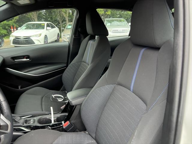 used 2016 Toyota Camry car, priced at $15,999