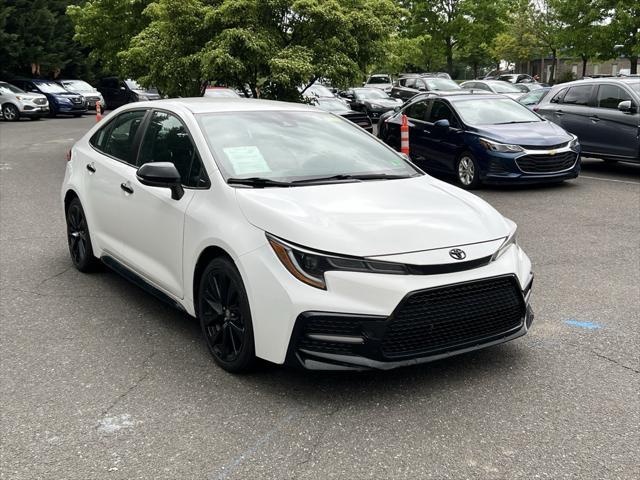 used 2016 Toyota Camry car, priced at $15,999