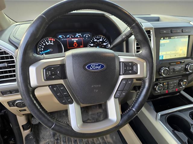 used 2017 Ford F-250 car, priced at $33,994