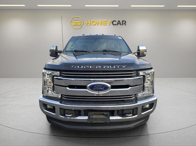 used 2017 Ford F-250 car, priced at $33,994