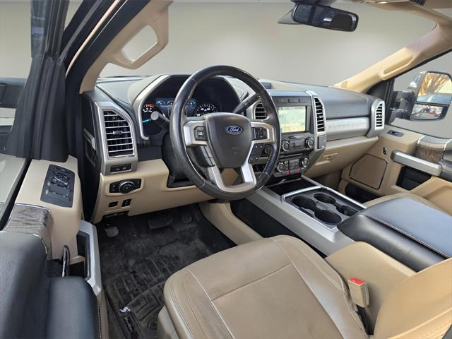 used 2017 Ford F-250 car, priced at $33,994