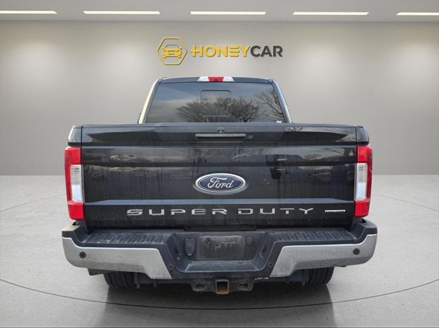 used 2017 Ford F-250 car, priced at $33,994