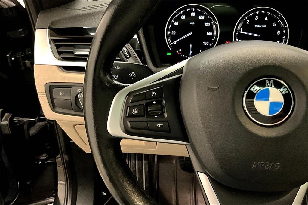 used 2019 BMW X2 car, priced at $14,569