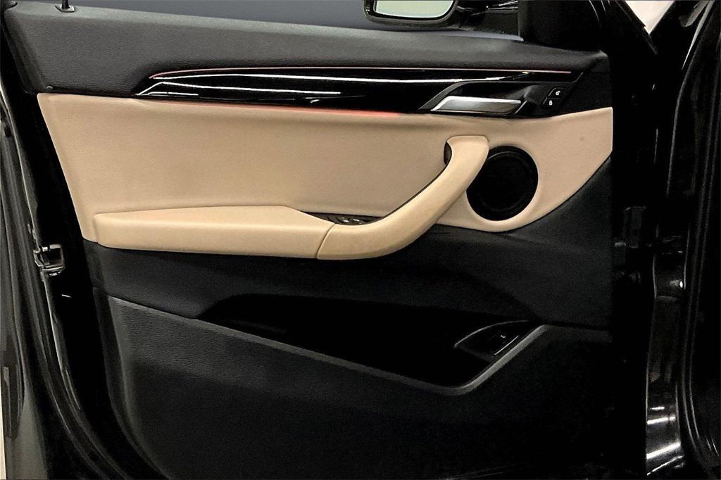 used 2019 BMW X2 car, priced at $14,569