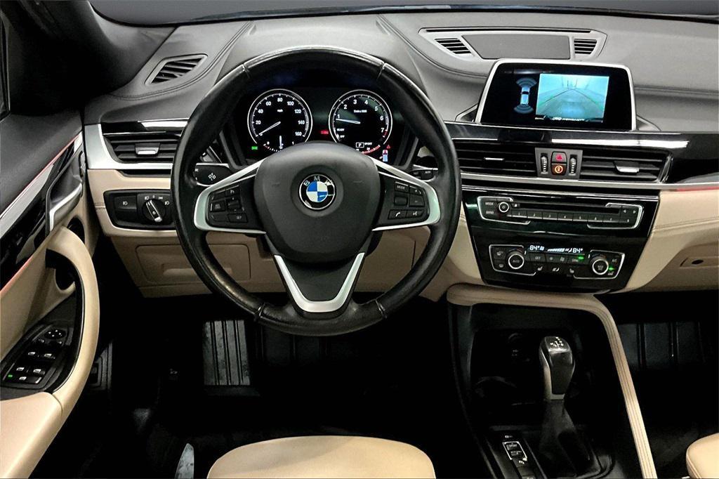 used 2019 BMW X2 car, priced at $14,569