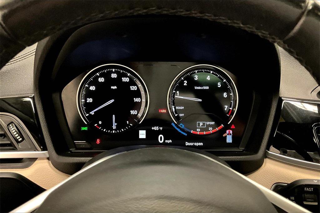 used 2019 BMW X2 car, priced at $14,569