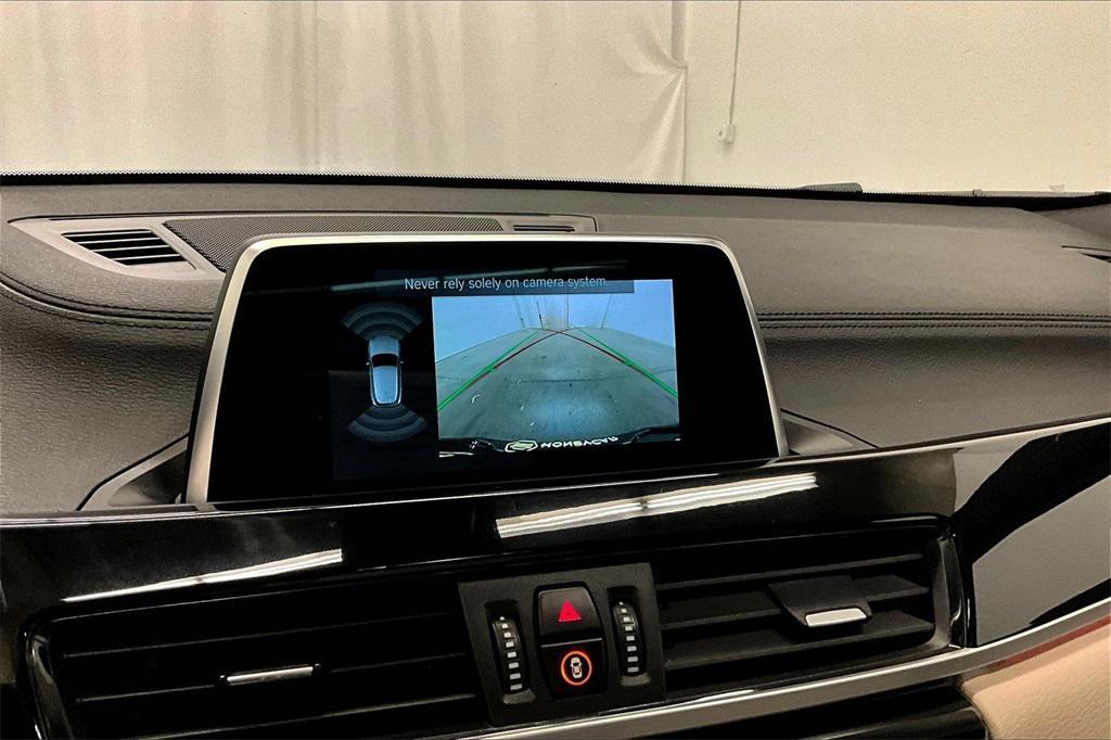 used 2019 BMW X2 car, priced at $14,569
