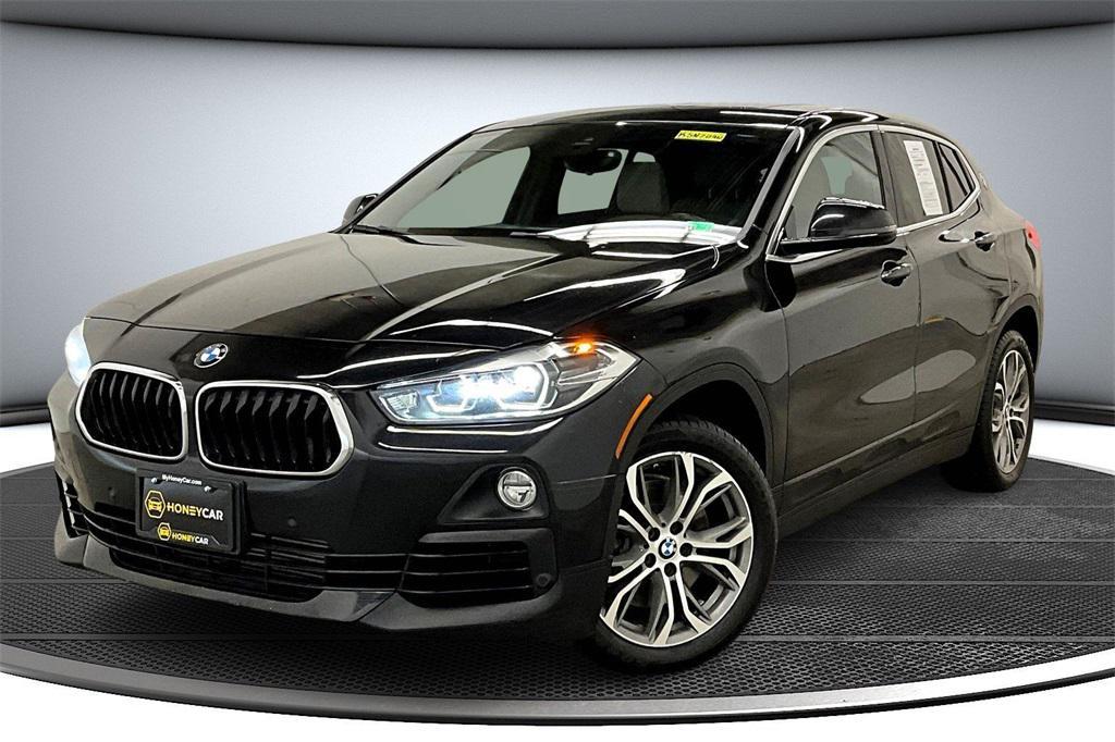 used 2019 BMW X2 car, priced at $14,569