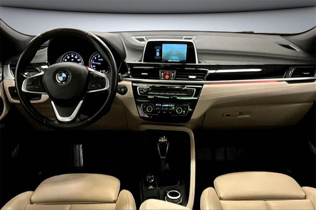 used 2019 BMW X2 car, priced at $14,569