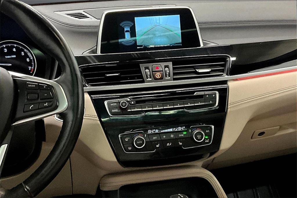 used 2019 BMW X2 car, priced at $14,569