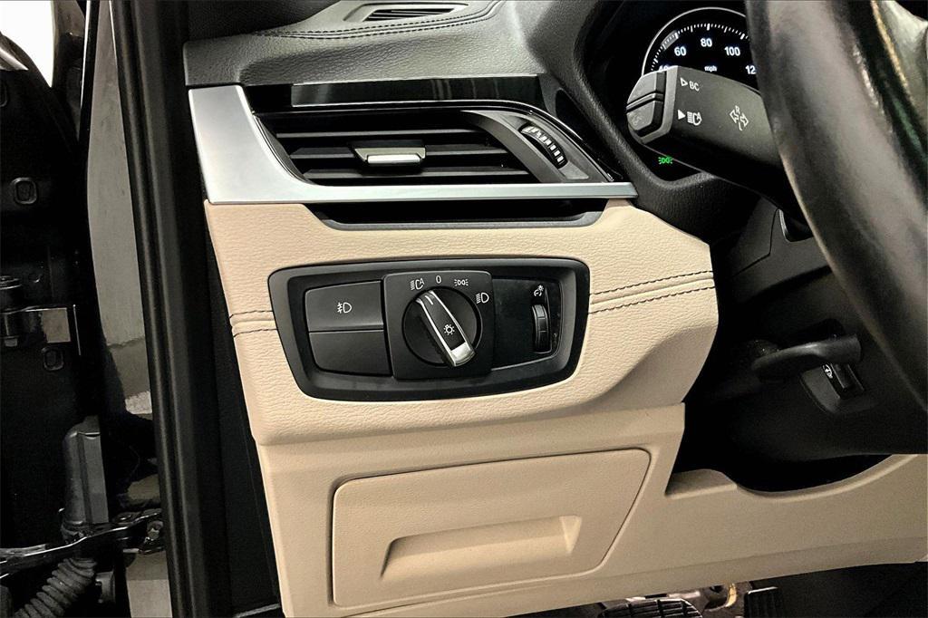 used 2019 BMW X2 car, priced at $14,569