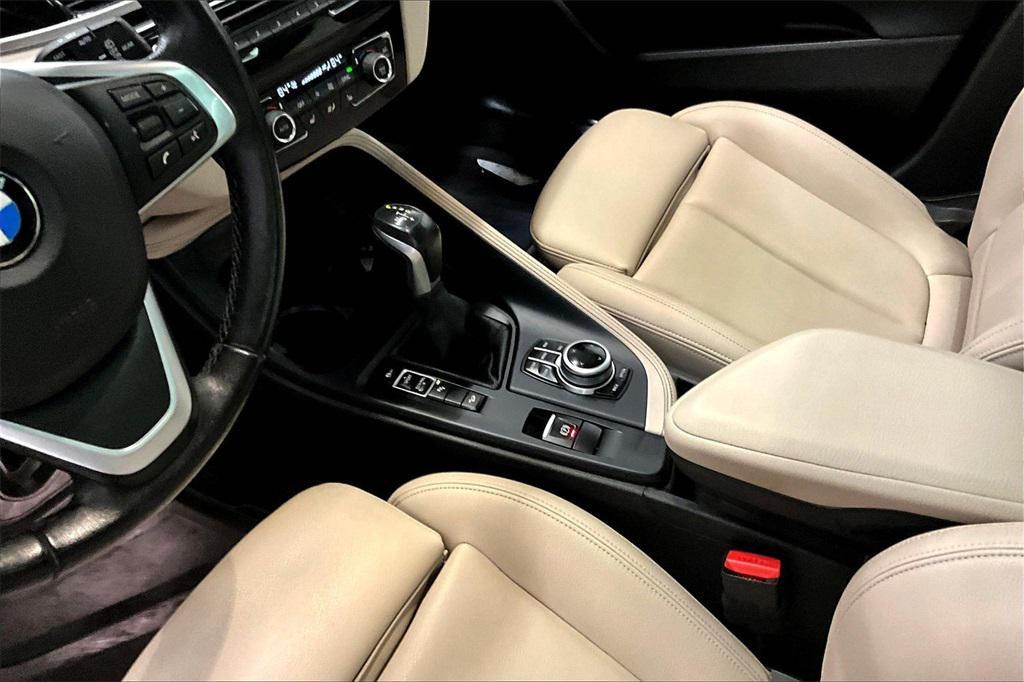 used 2019 BMW X2 car, priced at $14,569