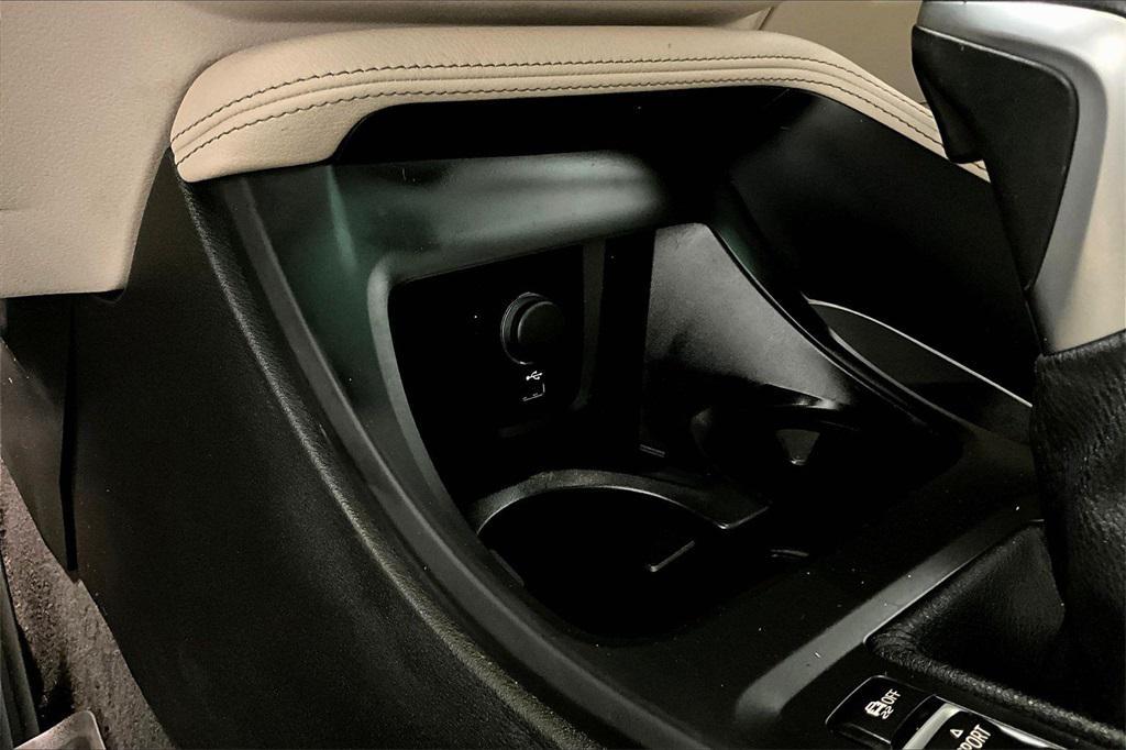 used 2019 BMW X2 car, priced at $14,569