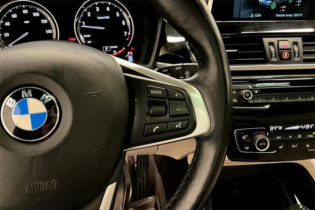 used 2019 BMW X2 car, priced at $14,569