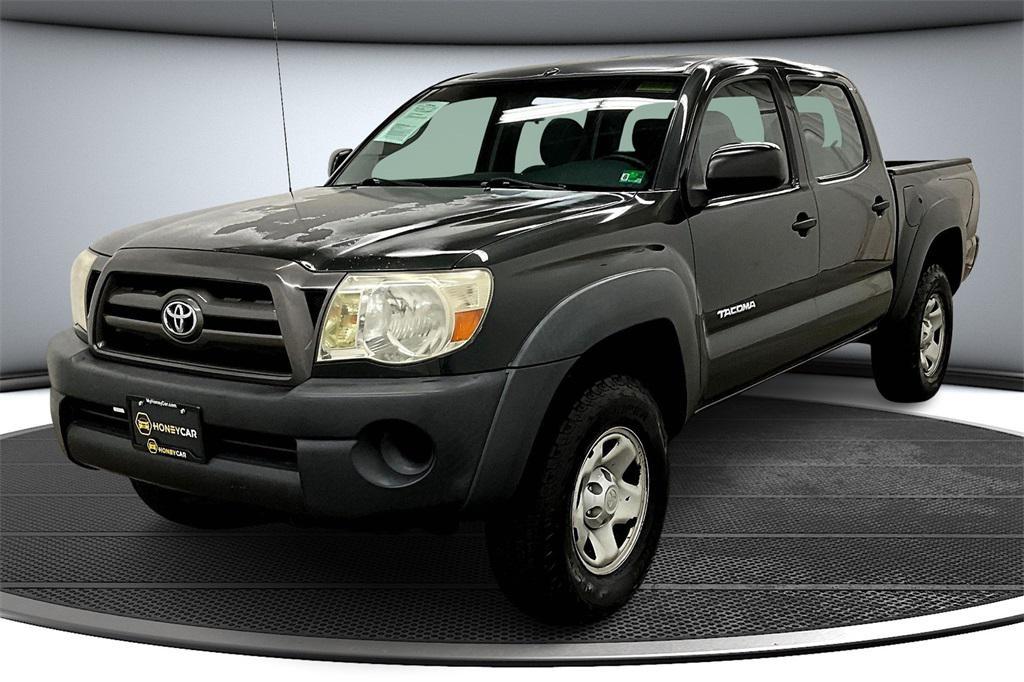 used 2009 Toyota Tacoma car, priced at $10,999
