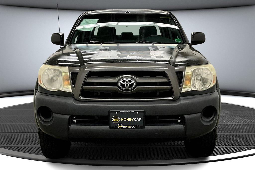 used 2009 Toyota Tacoma car, priced at $10,999