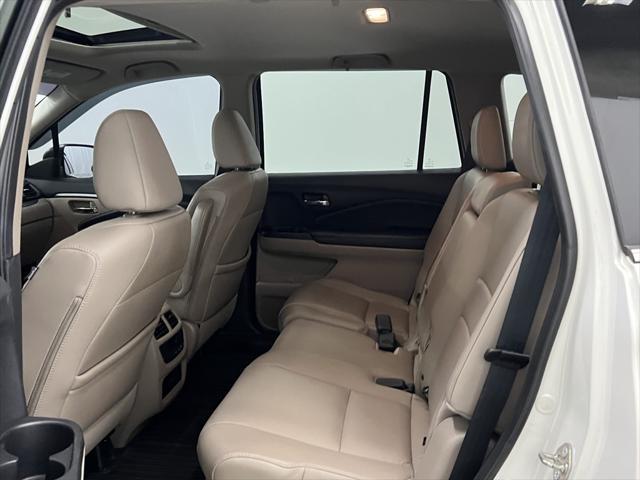 used 2016 Honda Pilot car, priced at $17,699